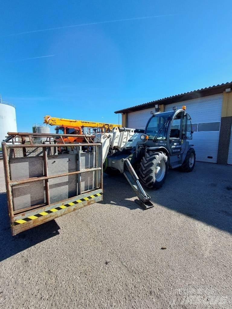 Terex 4514 Teleskooplaadurid