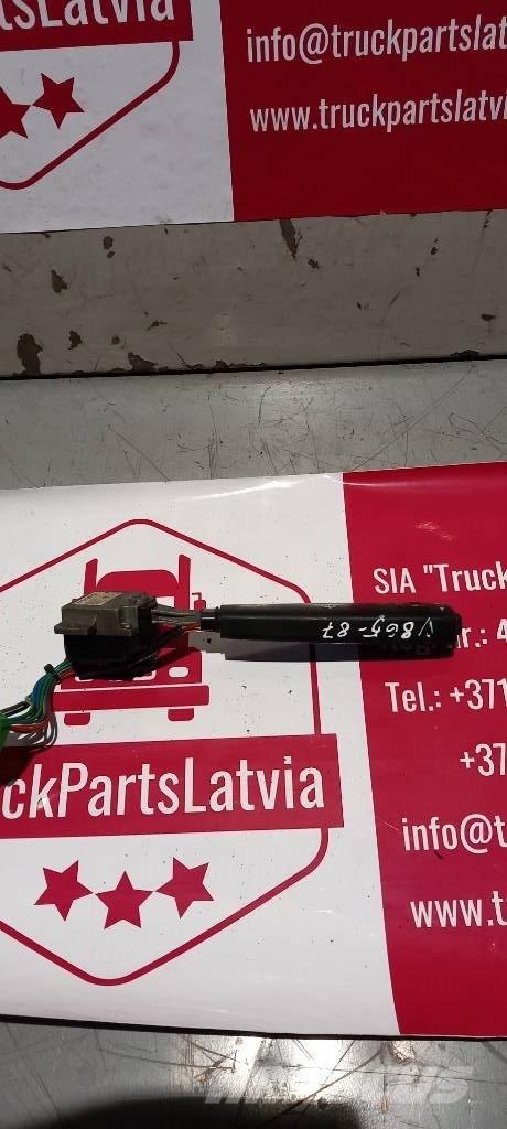 Volvo FH 12.     20553788 Kabiinid