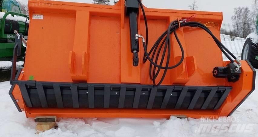 Hydramet PIAS-2.1 Muu kommunaaltehnika