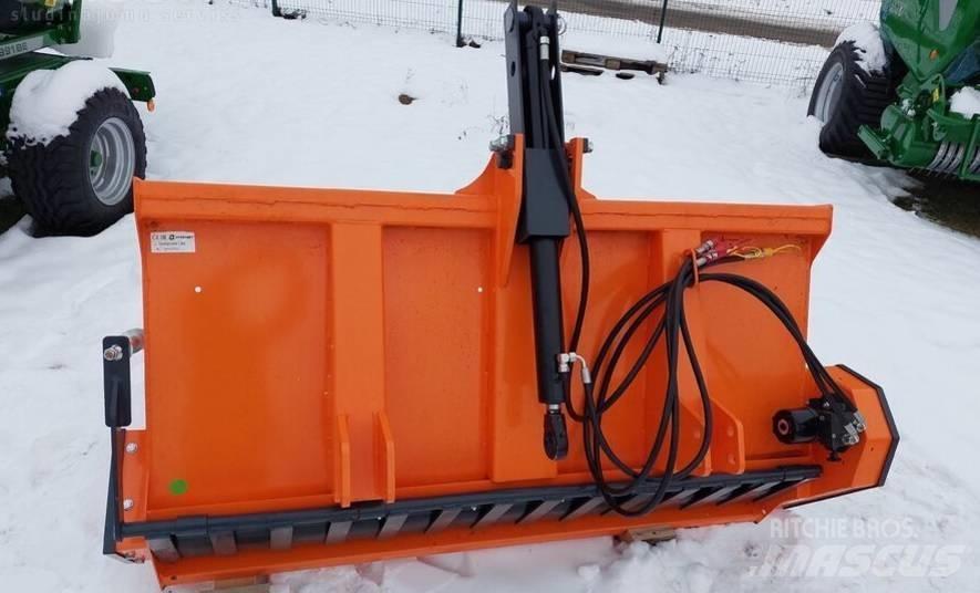 Hydramet PIAS-2.1 Muu kommunaaltehnika