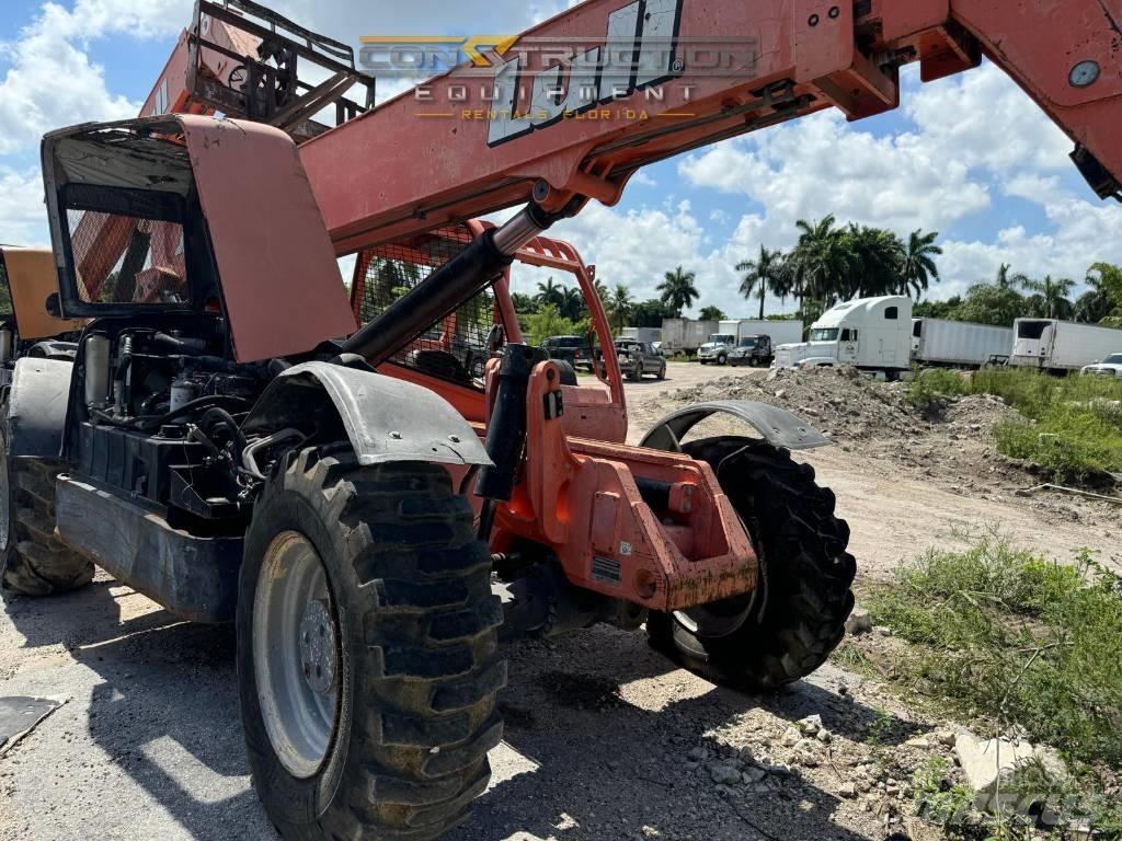 JLG 944 E-42 Kahveltõstukid - muud