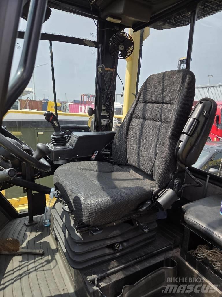 Hyster H 23 XM-12 EC Diiseltõstukid