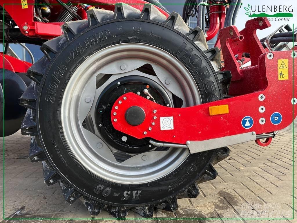 Horsch FOCUS 3 TD Külvikud