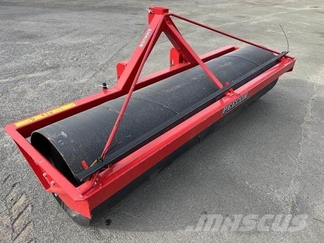 Peecon LR250 Rullmasinad