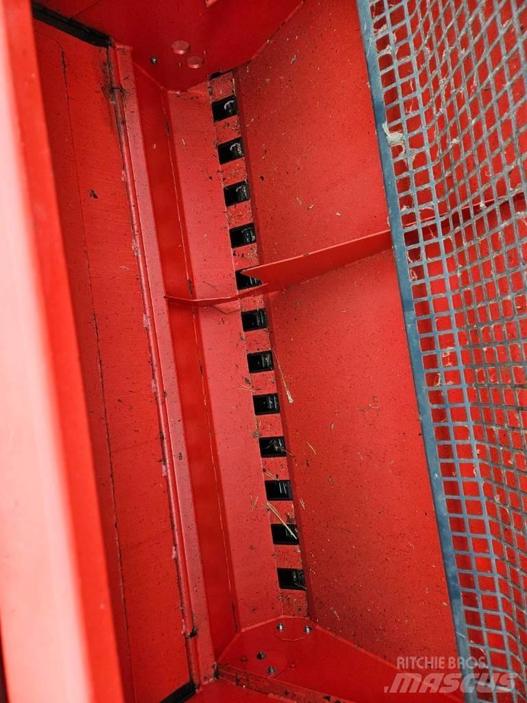 Tume Nova Combi 3000 Külvik-äkked