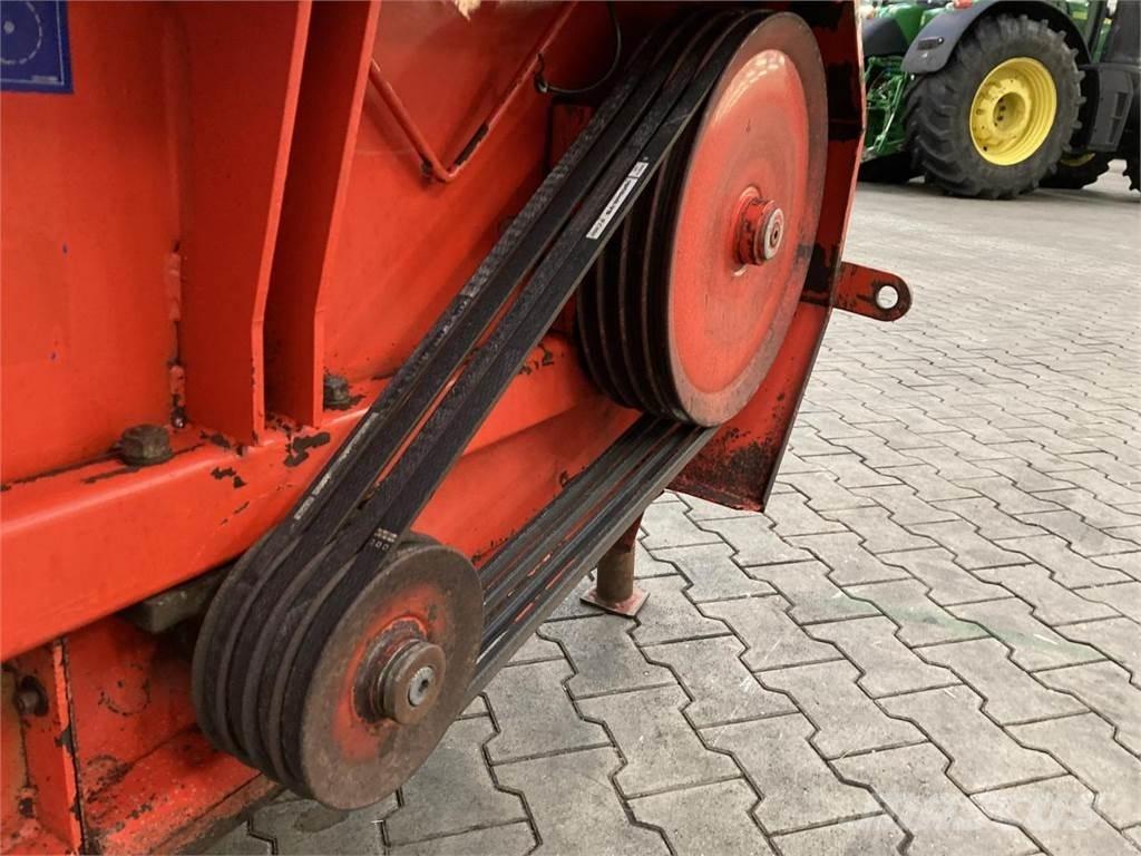 Grimme KS 3000 Kartulitehnika - Muud