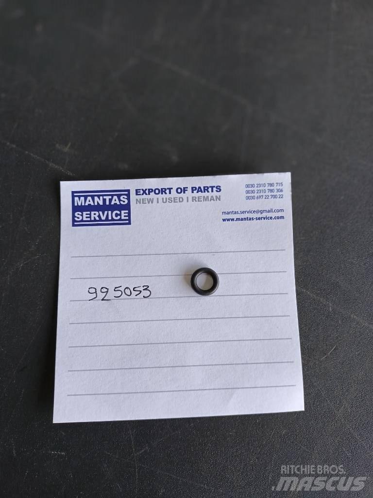 Volvo O-RING 925053 Käigukastid