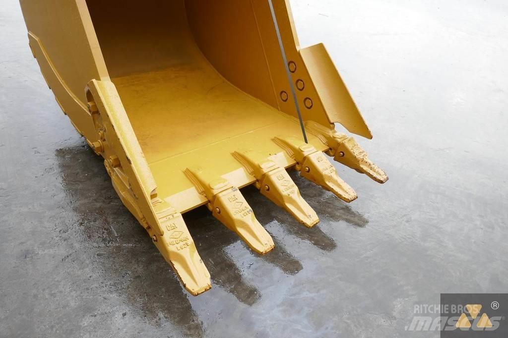 CAT 320 Bucket Kopad