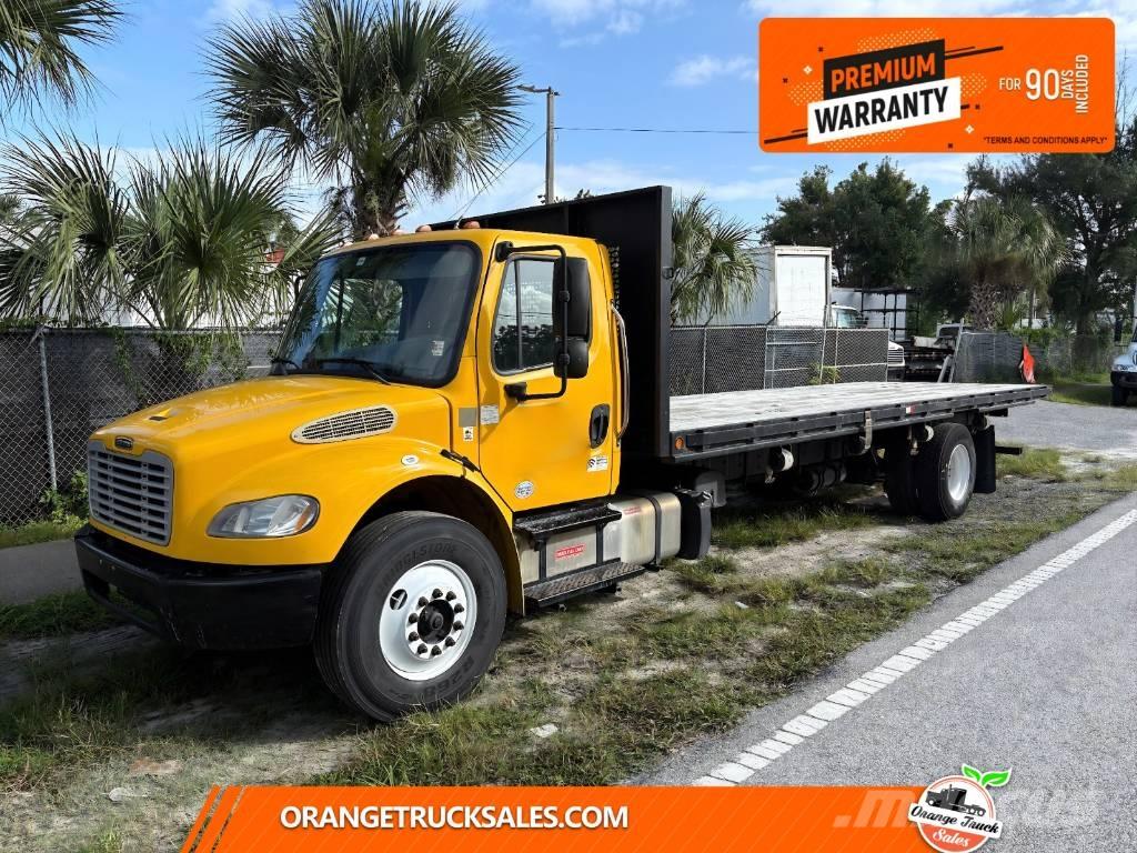 Freightliner M2 Madelautod