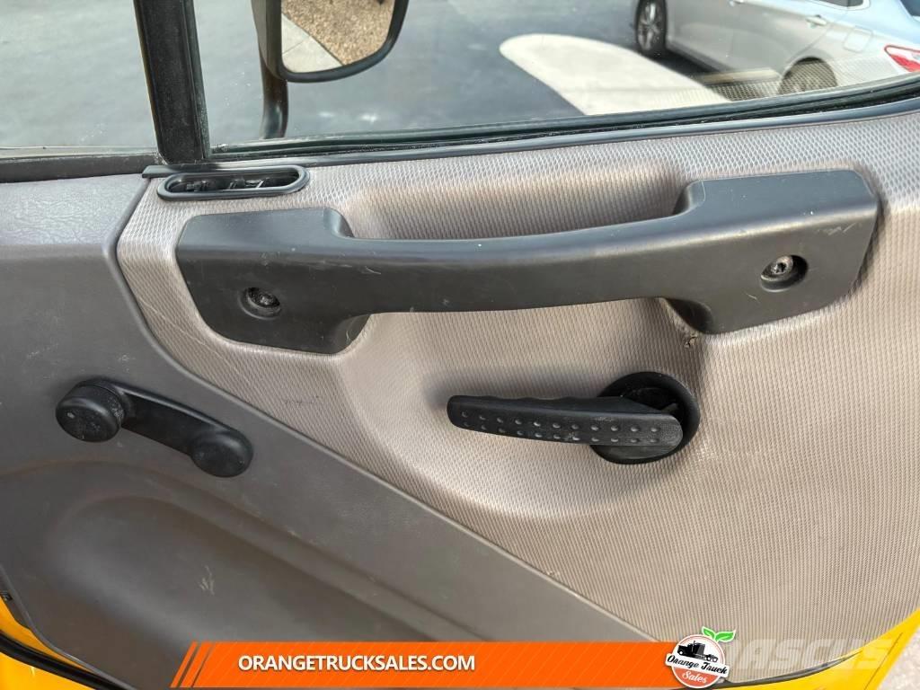 Freightliner M2 Madelautod