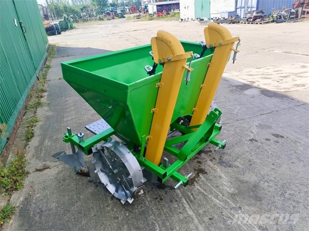 Bomet S239/1 Kartulipanemismasinad