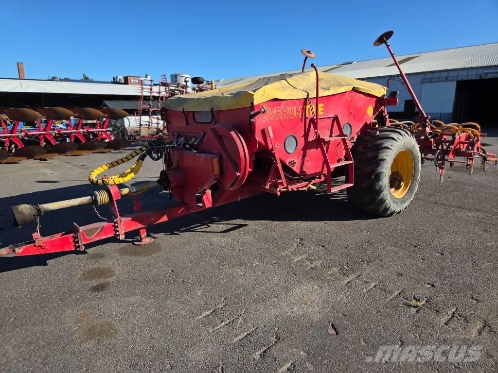 Tive 3304 Külvik-äkked
