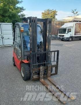 Manitou MI 25 Diiseltõstukid