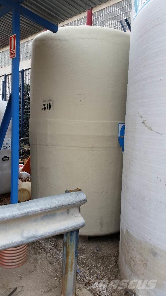  DEPOSITO AGUA 5000 L Muu