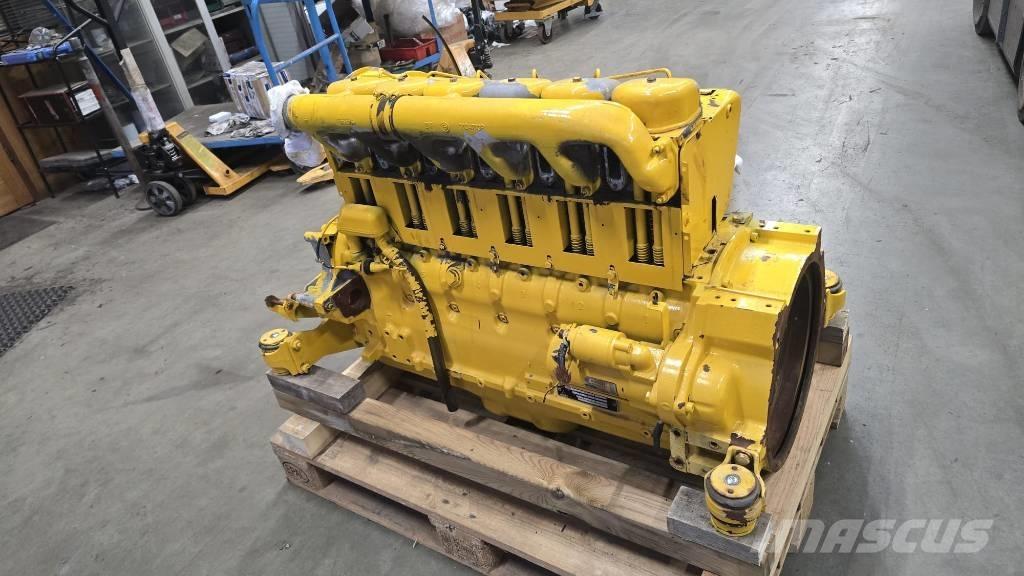 Deutz D914L06 Mootorid
