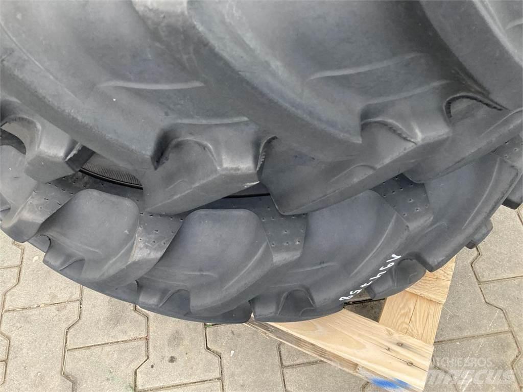 Alliance 280/85R28 Rehvid, rattad ja veljed