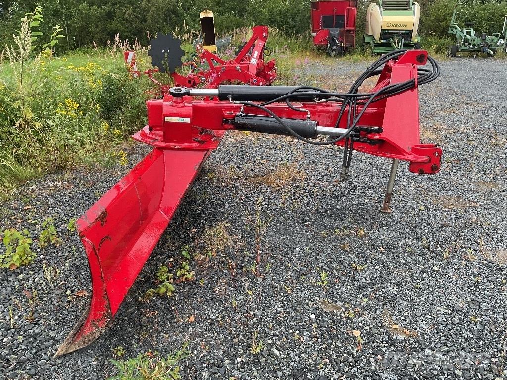 Vama 300 JH 2 Greiderid