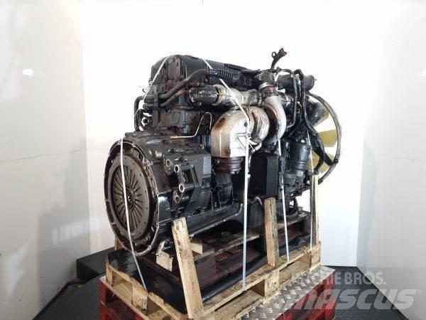 DAF MX265U1 Mootorid