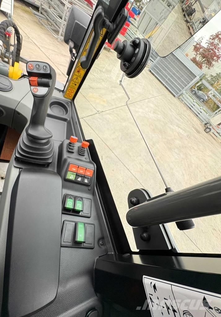 Kramer 5045 Rataslaadurid