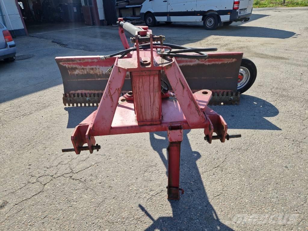 VM 250JH Greiderid