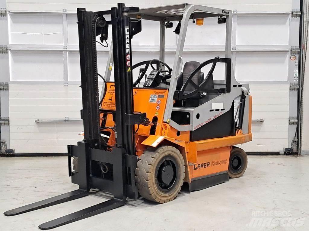 Carer R45NCS Elektritõstukid