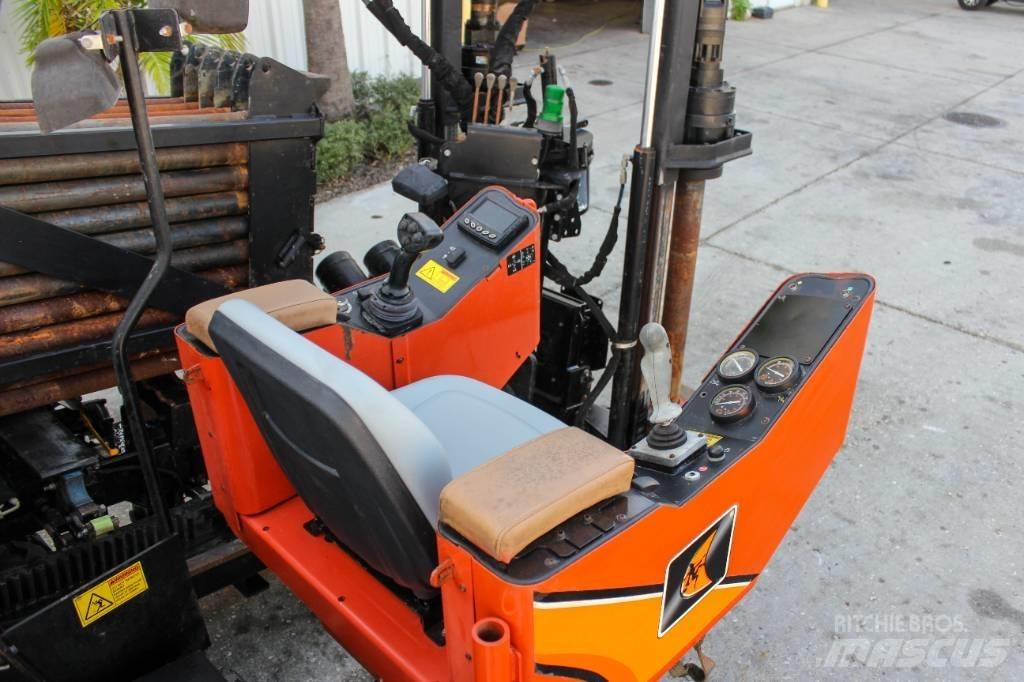 Ditch Witch JT25 Horisontaalsed puurmasinad