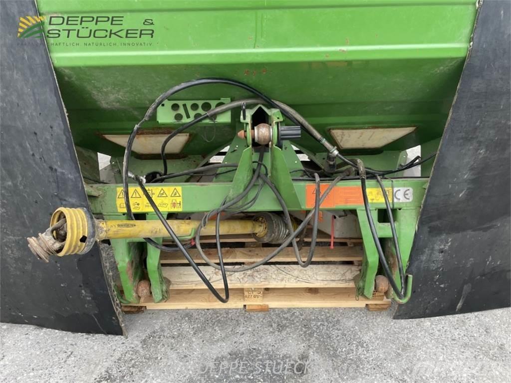 Amazone ZAM 1500 Mineraalväetise laoturid