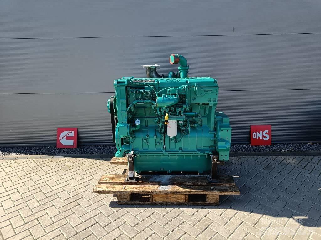 Cummins QSX 15 G8 Muud osad