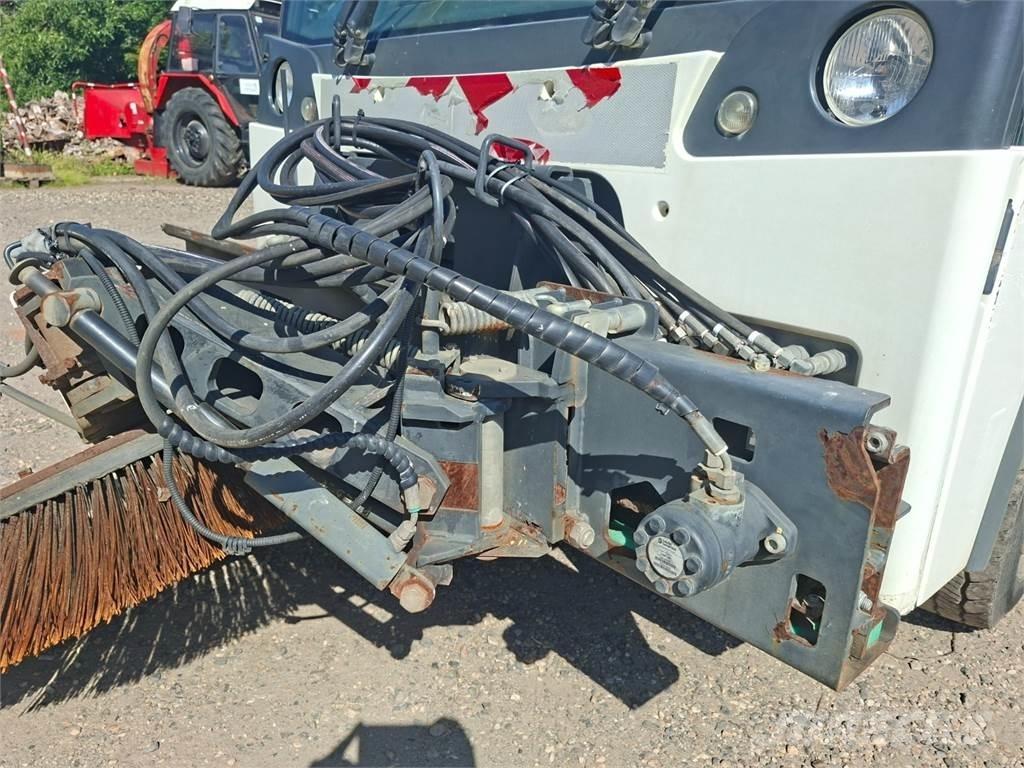 Aebi MFH 5500 Muu