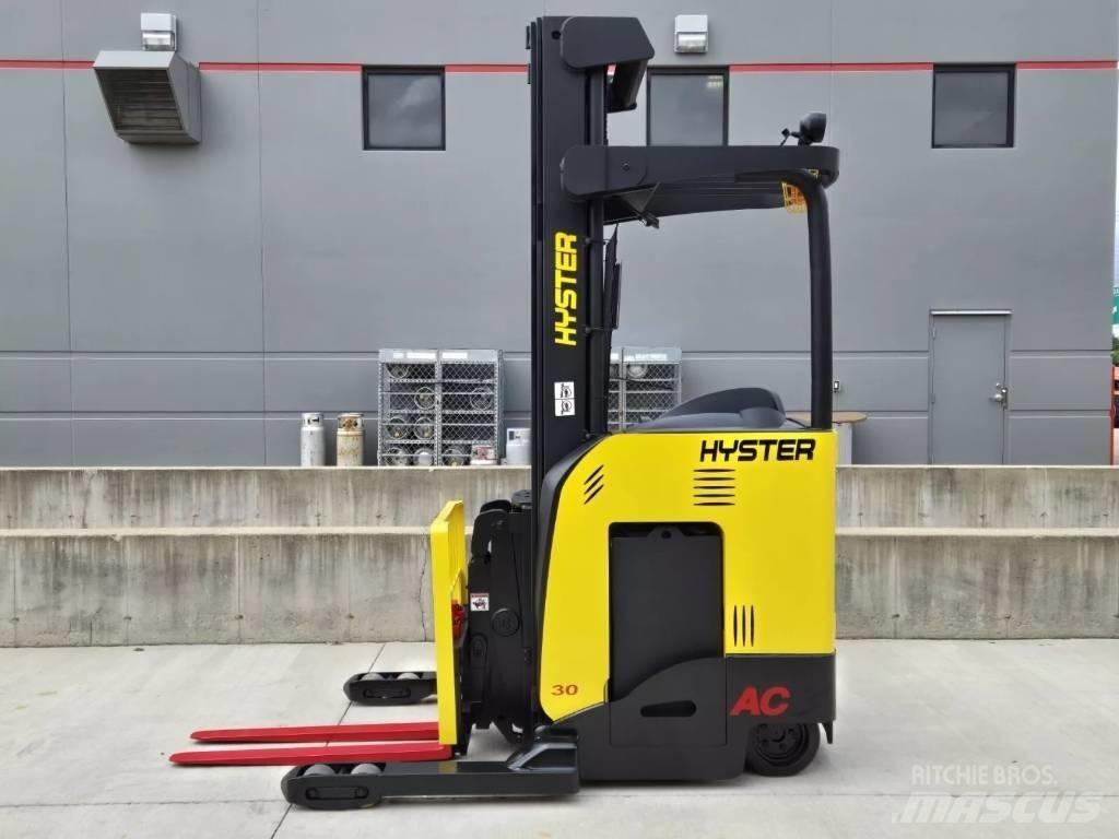 Hyster N30ZDR2-16.5 Elektritõstukid