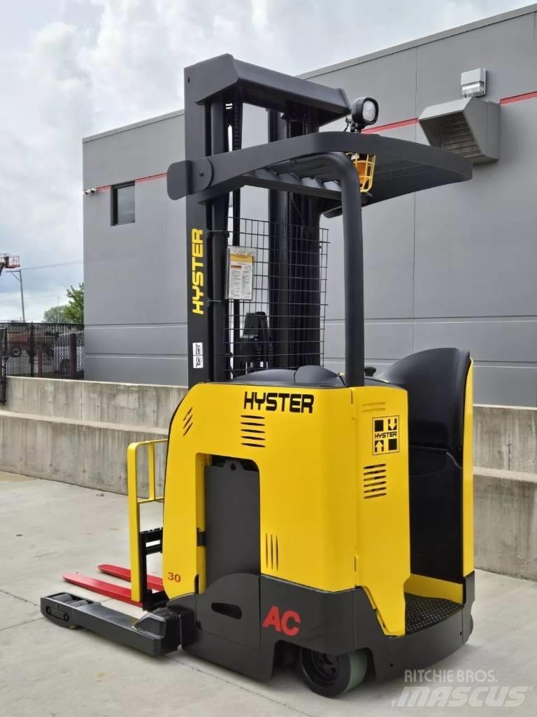 Hyster N30ZDR2-16.5 Elektritõstukid
