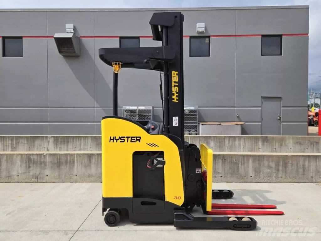 Hyster N30ZDR2-16.5 Elektritõstukid