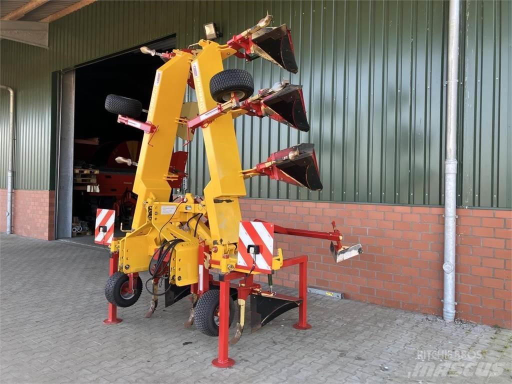  ZIBO Super 8 Kartulipanemismasinad