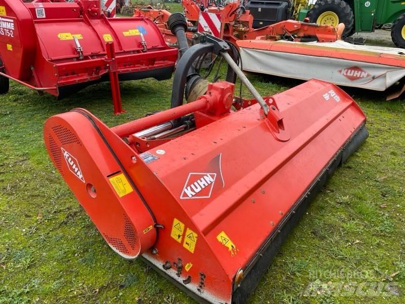 Kuhn BP 28 Mulcher Muud põllumajandusmasinad