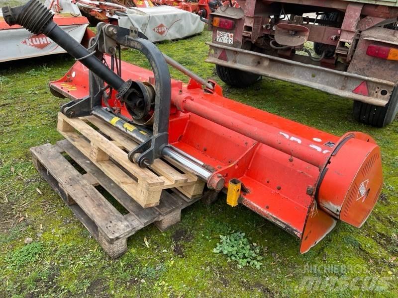 Kuhn BP 28 Mulcher Muud põllumajandusmasinad