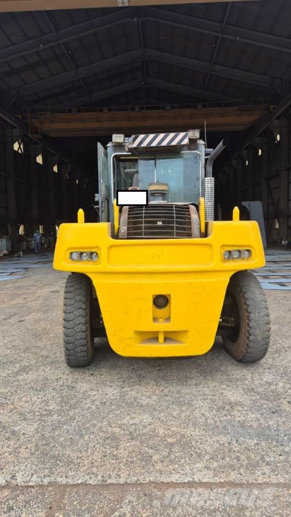 Doosan D 160 S-5 Diiseltõstukid
