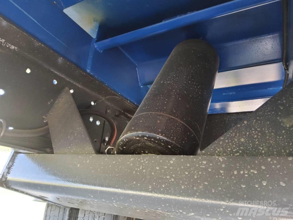 KK223, 230 hl Kallurhaagised