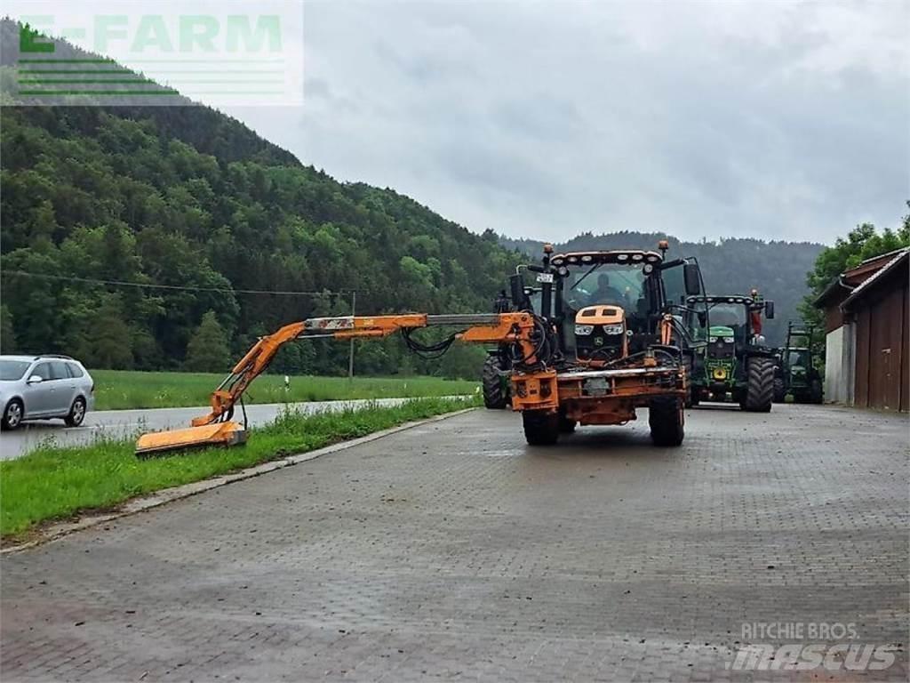John Deere 6145r Traktorid