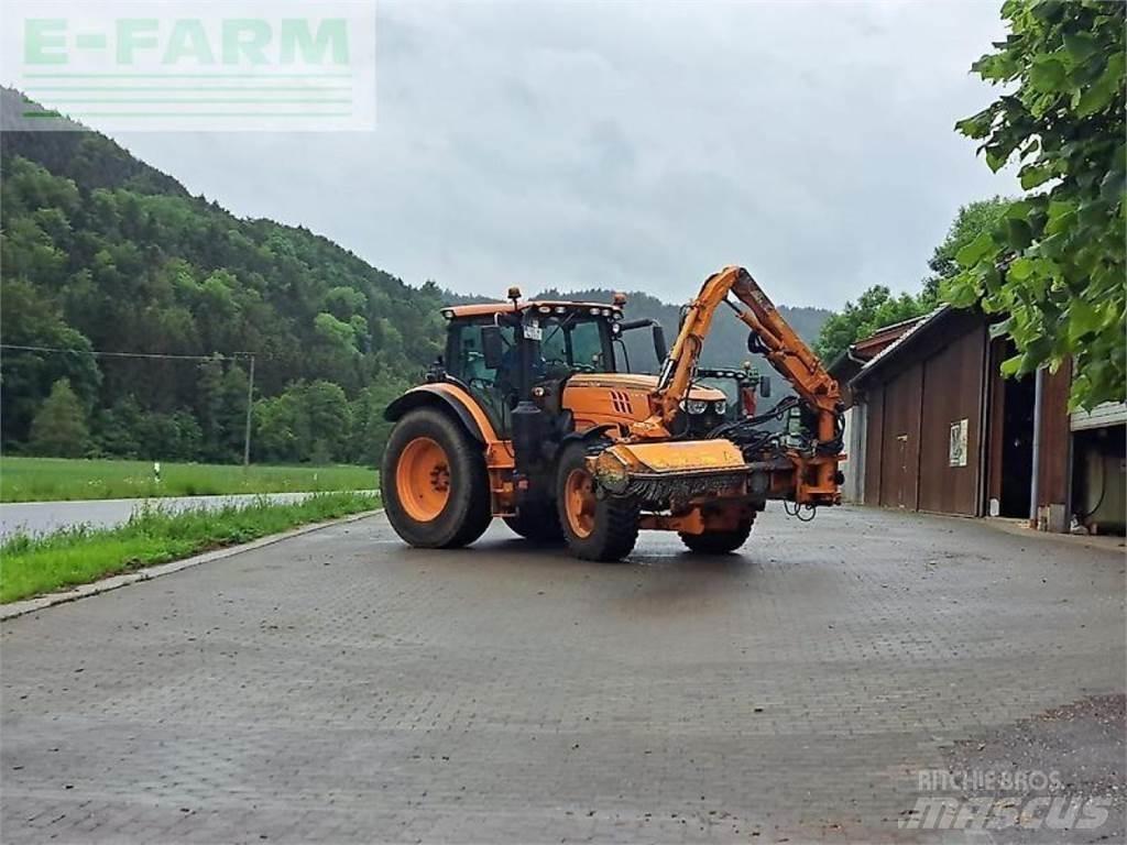 John Deere 6145r Traktorid