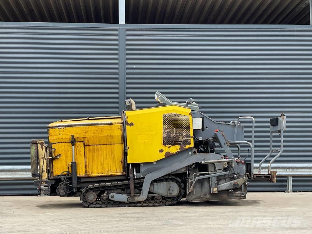 Dynapac F1200CS Asfaldilaoturid