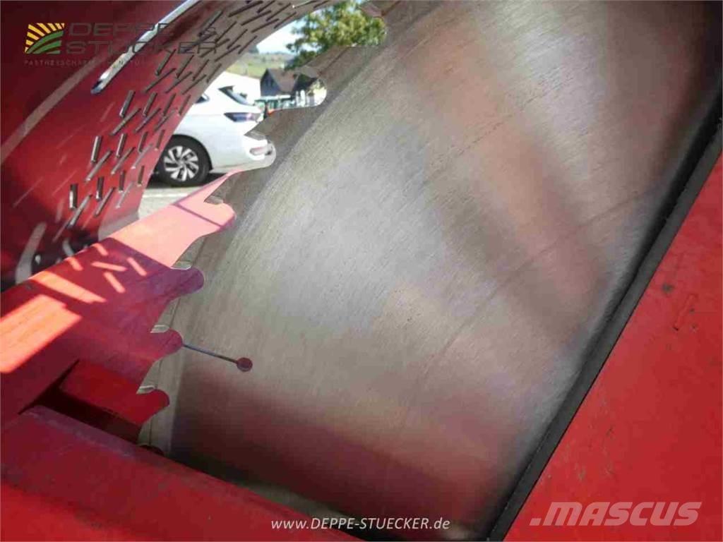 Krpan KZ 700 E Muud põllumajandusmasinad