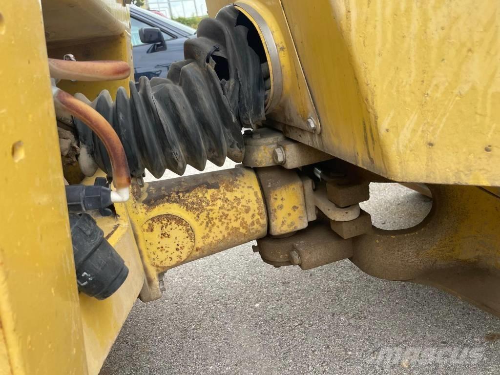 Bomag BW 120 AD-3 Tandemrullid