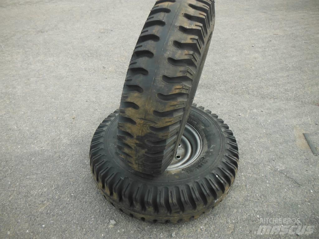  ADDO INDIA 900X16 Rehvid, rattad ja veljed