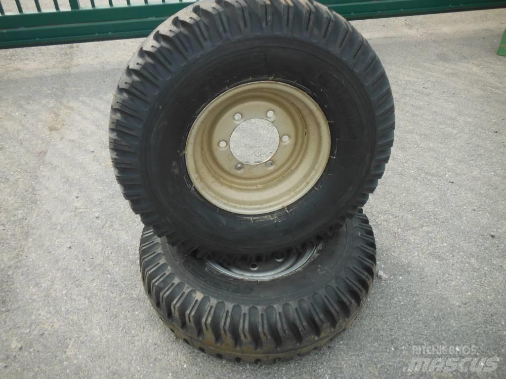  ADDO INDIA 900X16 Rehvid, rattad ja veljed