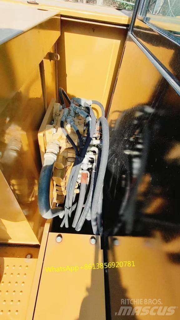 CAT 306 Miniekskavaatorid < 7 t