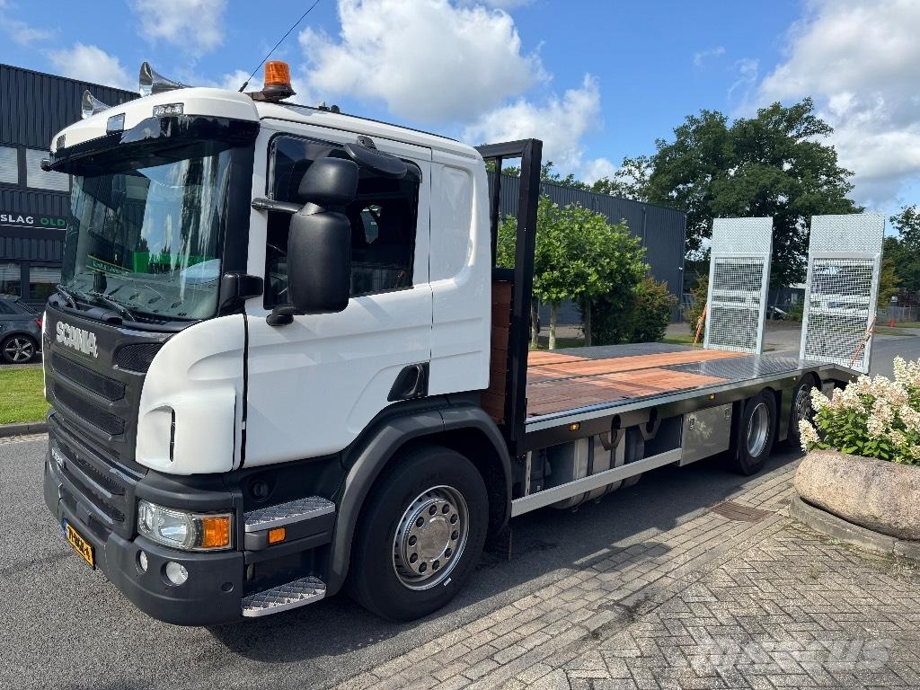 Scania R280 Autoveokid