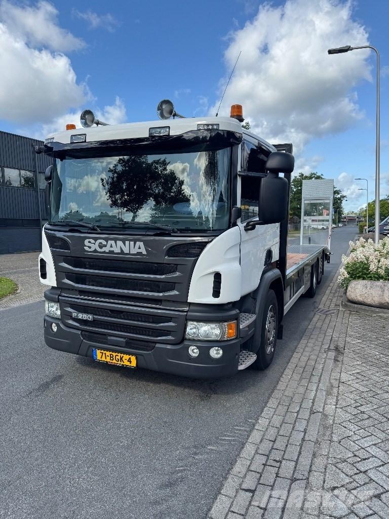 Scania R280 Autoveokid