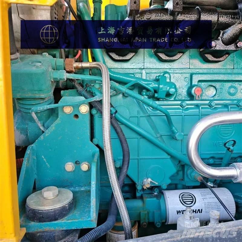 SDLG LG 956 L Rataslaadurid
