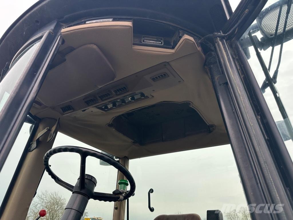 John Deere 3050 HL Traktorid