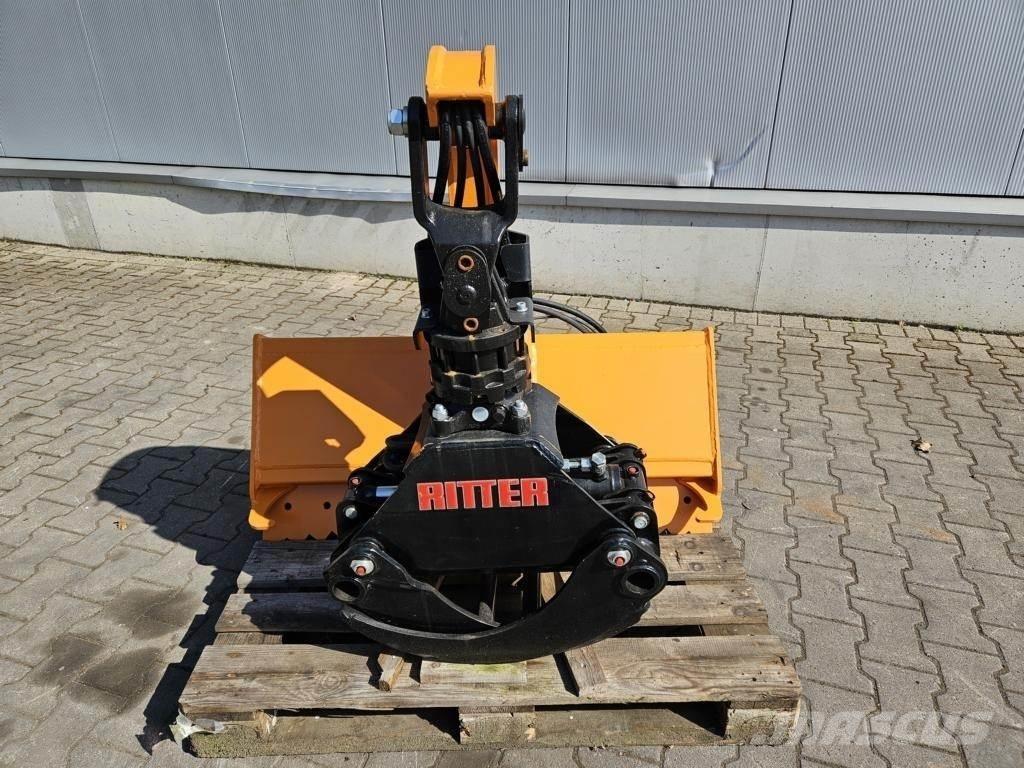 Ritter RG45/1100 Muud traktoritarvikud